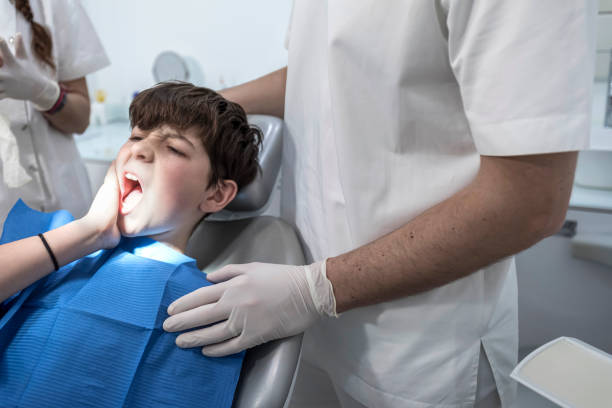 Best Emergency Denture Repair in Homer, MI