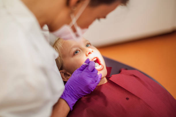 Best Emergency Dental Care for Broken or Chipped Teeth in Homer, MI
