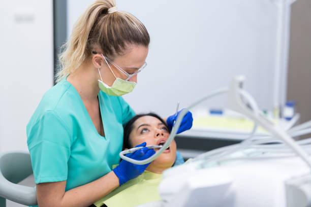 Best Emergency Gum Treatment in Homer, MI