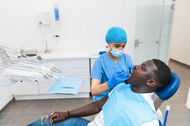 Best Same-Day Emergency Dental Services in Homer, MI