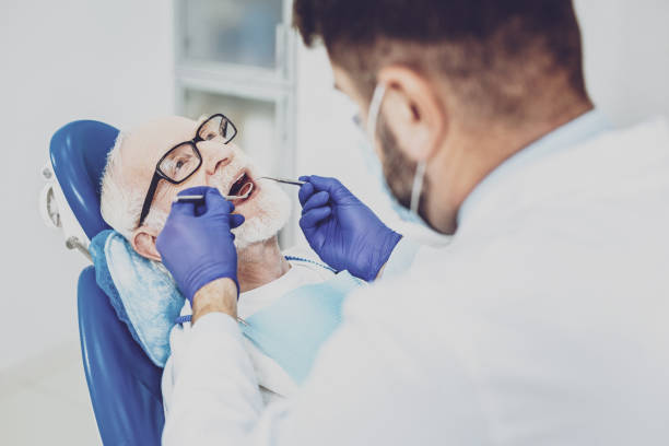 Best After-Hours Dental Trauma Care in Homer, MI